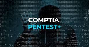 CompTIA Pentest+