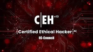 CEH V13 With AI