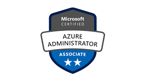 Microsoft Azure Administrator Associate